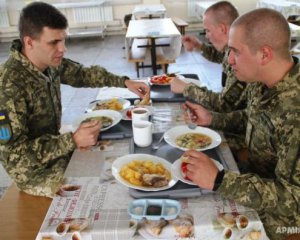 Торги Prozorro на питание для ВСУ пытаются отменить – Яровая