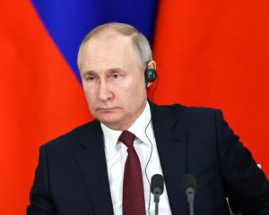 Путін зібрався у державу НАТО