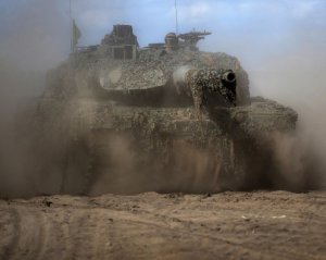 Танки Leopard и десятки БТР – еще одна страна окажет помощь Киеву