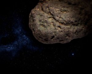 NASA полетить на астероїд, вартість якого перевищує сумарну економіку Землі