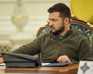 Зеленский созывает СНБО. Будут говорить о коррупции