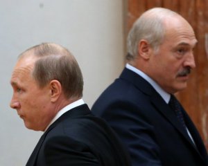 Путин заявил, что ядерное оружие уже в Беларуси