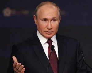 Путин заговорил о еврейском происхождении Зеленского