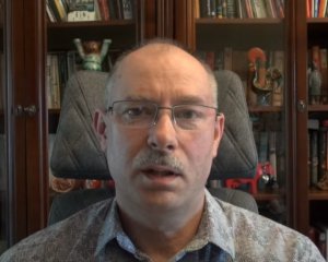 Жданов "добалакався". Полковник Збройних сил звернувся до СБУ