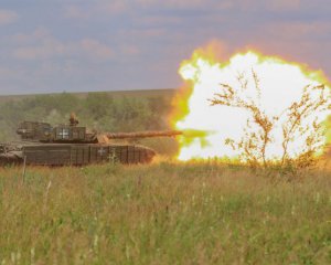 На півдні українські воїни просуваються до двох кілометрів на кожному напрямку