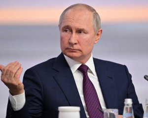 Путин уничтожил пять Patriot в Киеве. Но этого никто не видел