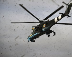 В РФ потерпел крушение вертолет с 25 людьми на борту
