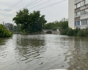 Перевозчики избили волонтера, который бесплатно эвакуировал херсонцев