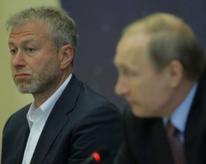 Абрамович не хочет передать Украине 2,3 млрд фунтов от продажи &quot;Челси&quot; – Daily Mail