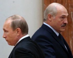 Беларусь должна заплатить репарации Украине. В Раде зарегистрировали постановление