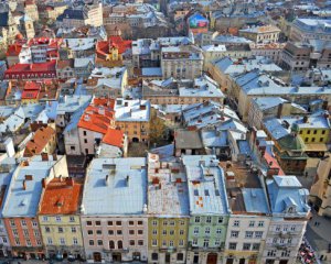 В ВСУ объяснили, как боевые дроны РФ долетели аж до Львова