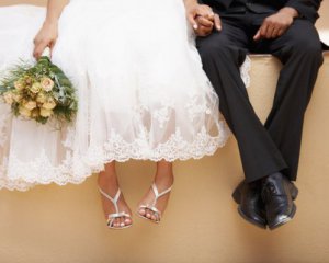 14 вещей, которые молодоженам следует обсудить перед свадьбой