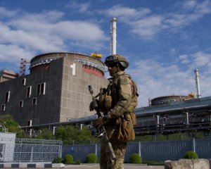 Росіяни замінували Запорізьку атомну станцію – Буданов