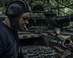 &quot;Все йде за планом&quot; - Маляр про ситуацію на півдні