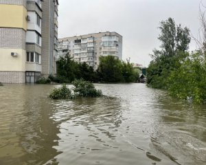 Буданов озвучив невідомі обставини вибуху на Каховській ГЕС