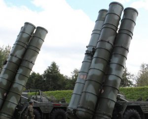 Росія випустила по Україні сім ракет С-300 та один &quot;Іскандер&quot;