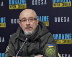 Резников рассказал о потерях украинской техники в войне