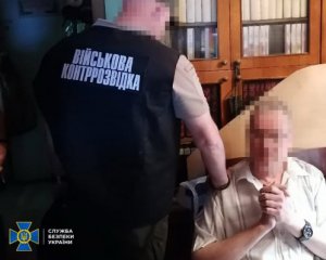 Посадовець Укренерго готував удари РФ по підстанціях п'яти областей