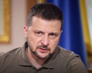 Другий після Гітлера – Зеленський прокоментував антисемітизм Путіна