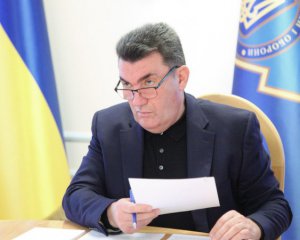 Через проблему з укриттями на РНБО можуть бути кадрові рішення ‒ Данілов