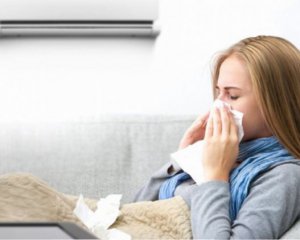 Простуда в жару: действительно ли кондиционер становится причиной насморка
