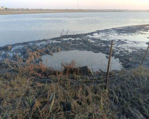 &quot;Продолжение следует&quot;: в ГУР прокомментировали удары по мостам возле Чонгара