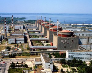 Россия готовит теракт на Запорожской АЭС – Зеленский