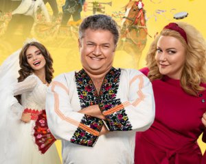 Доля украинского кино достигла 27% в национальном прокате