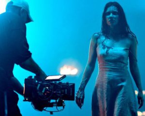 Ведьма мстит оккупантам: вышел тизер нового украинского хоррора