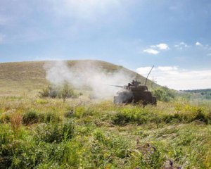 ЗСУ посилюють удари по тилах росіян на півдні України ‒ ISW