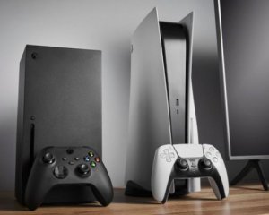 Стало відомо, коли на ринку з&#039;являться нові консолі Xbox і PlayStation 6