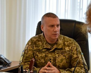 Нардеп заявила, что скандальный одесский военком работал, несмотря на отстранение