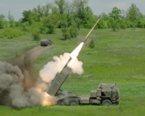 &quot;Россияне очень боятся&quot;: Залужный похвалил работу HIMARS