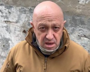 Пригожин заявив про ракетний удар Міноборони РФ по табору &quot;вагнерівців&quot;. Обіцяє &quot;покарати&quot; військове керівництво