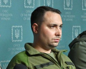 Буданов прокоментував повстання Пригожина проти Міноборони РФ