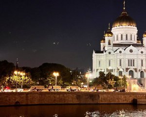 У Москві та двох областях РФ оголосили режим КТО. Повідомляють, що &quot;вагнерівці&quot; вже у Воронежі