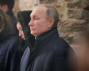 Путин рискует потерять власть. Следующие 24 часа будут решающими – CNN