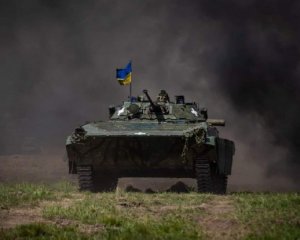 Військові офіційно підтвердили, що звільнили території, які були окуповані з 2014 року