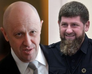 &quot;Ланцюжок невдалих угод&quot;: Кадиров сказав, через що Пригожин влаштував заколот