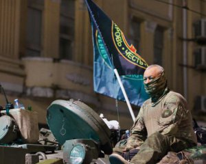 В Держдумі РФ заявили, що більшість "вагнерівців" повернеться на війну з Україною