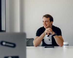 &quot;Все необходимое для работы и безопасное укрытие&quot; – Носов о первом в Украине криптоковоркинге