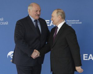 Лукашенко получил от Путина подарок за переговоры с Пригожиным