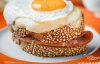 Французький сандвіч крок-мадам: як легко приготувати сніданок з локальних продуктів