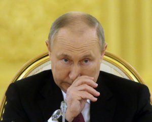 &quot;Хай на Кремль ідуть, Путіна х***ять&quot; ‒ підслухана розмова російського військового