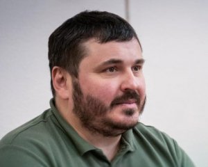 Зеленський звільнив гендиректора Укроборонпрому