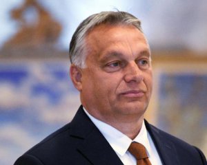 Орбан заявив, що Путін не є військовим злочинцем: в ОП відповіли