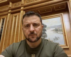 За что на самом деле боремся: Зеленский обратился к украинцам в День Конституции