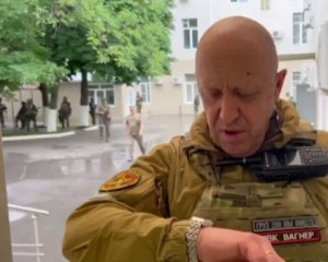 Суровікін та інші генерали РФ підтримували заколот Пригожина – ЗМІ