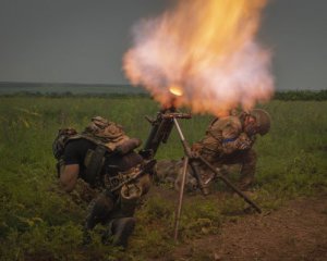 Сырский: на Таврическом направлении продвигаются украинские войска