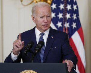 Путін став "абсолютно" ослабленим – Байден перестав говорити обережно про російського диктатора